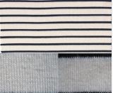 Vải Rib Stripes
